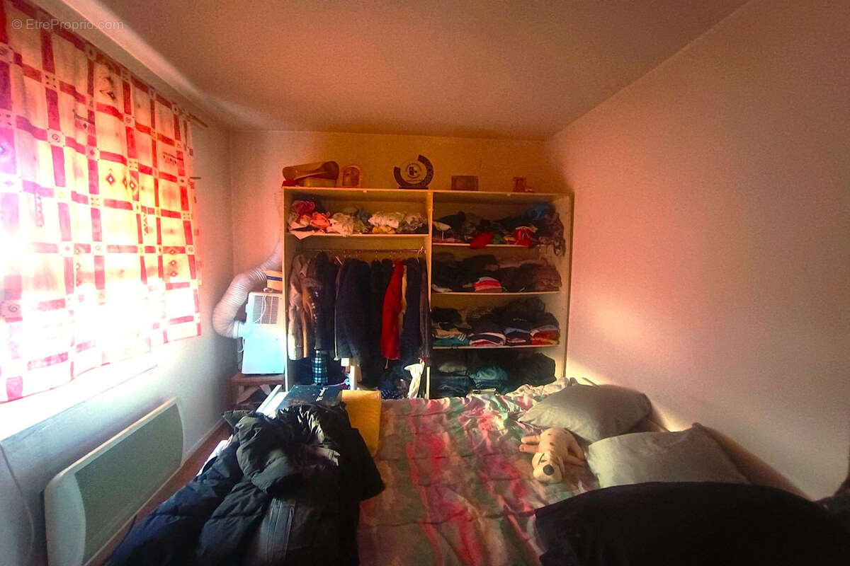 Appartement à GARDANNE