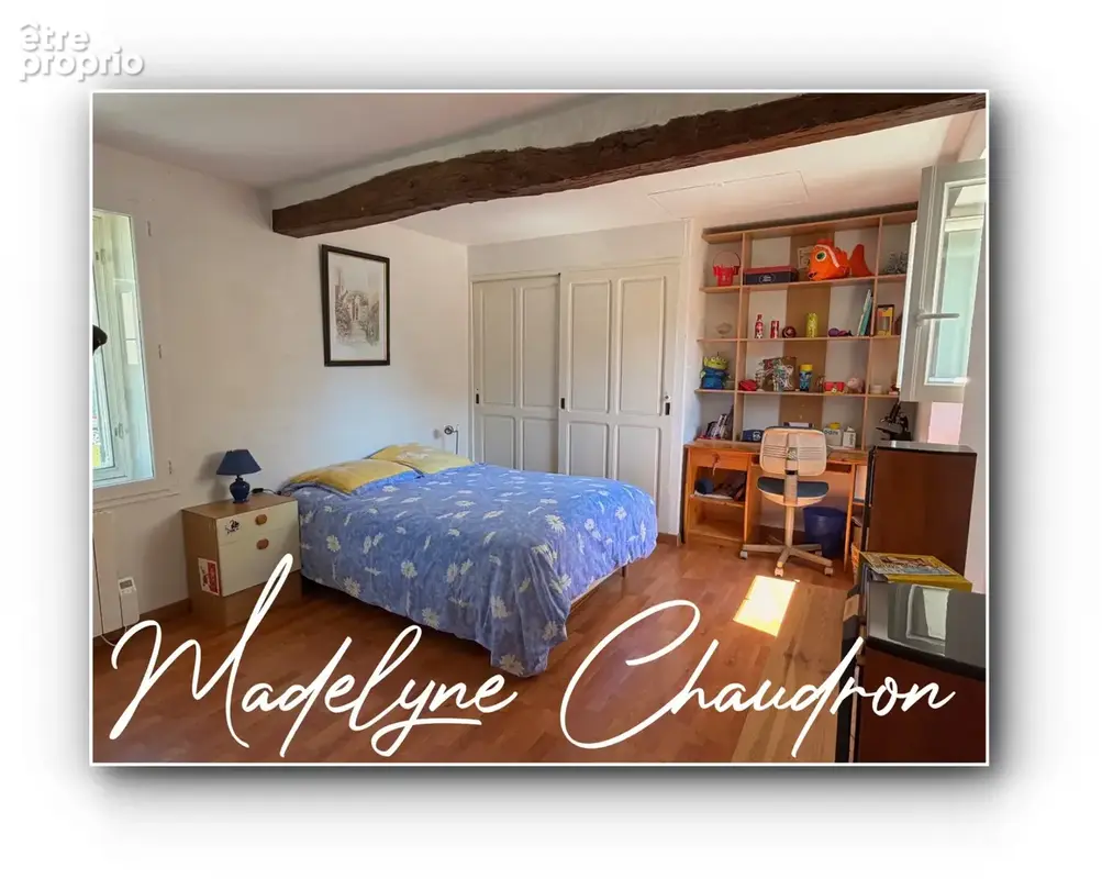 Maison à vendre bretigny. sur orge (91) 3 chambres vie de plain pied - photo 13