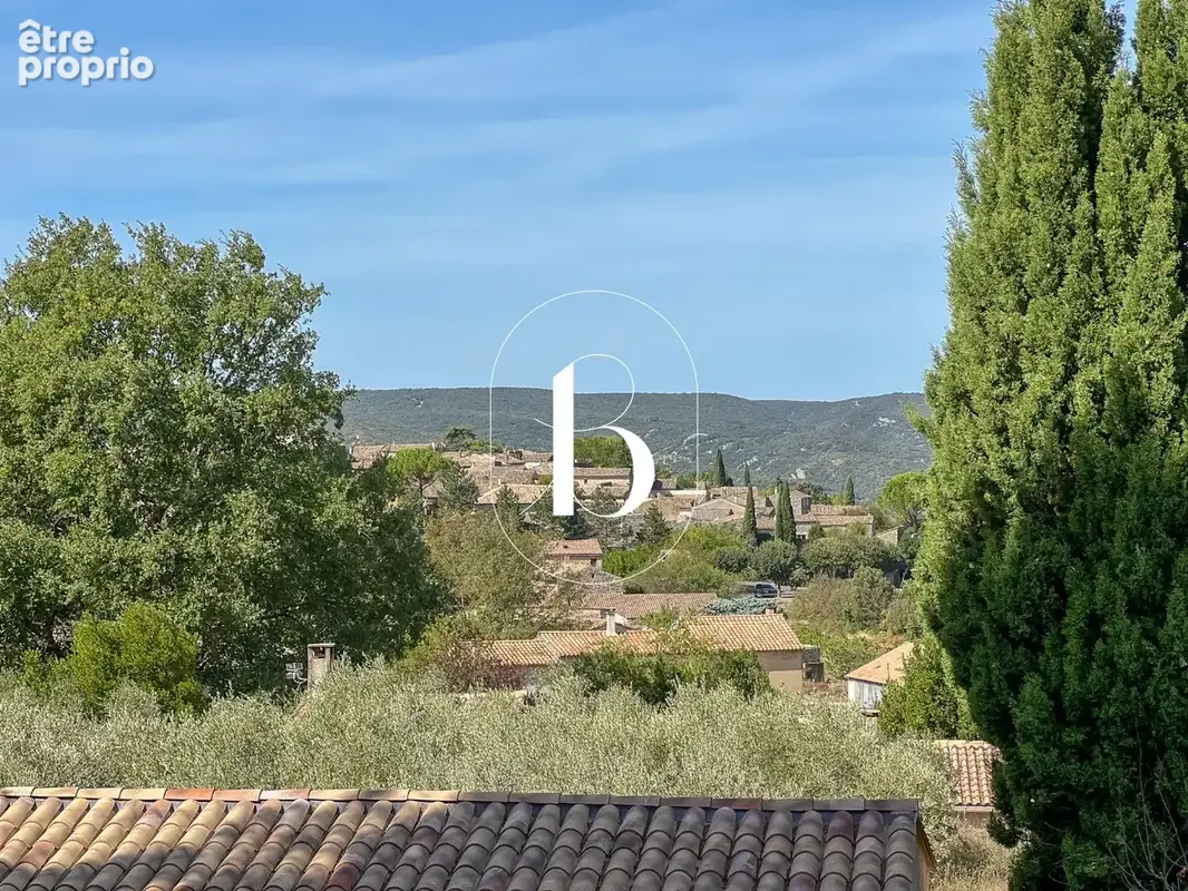 Maison 5 pièces 155 m² à vendre à Goudargues (30630) - photo 5