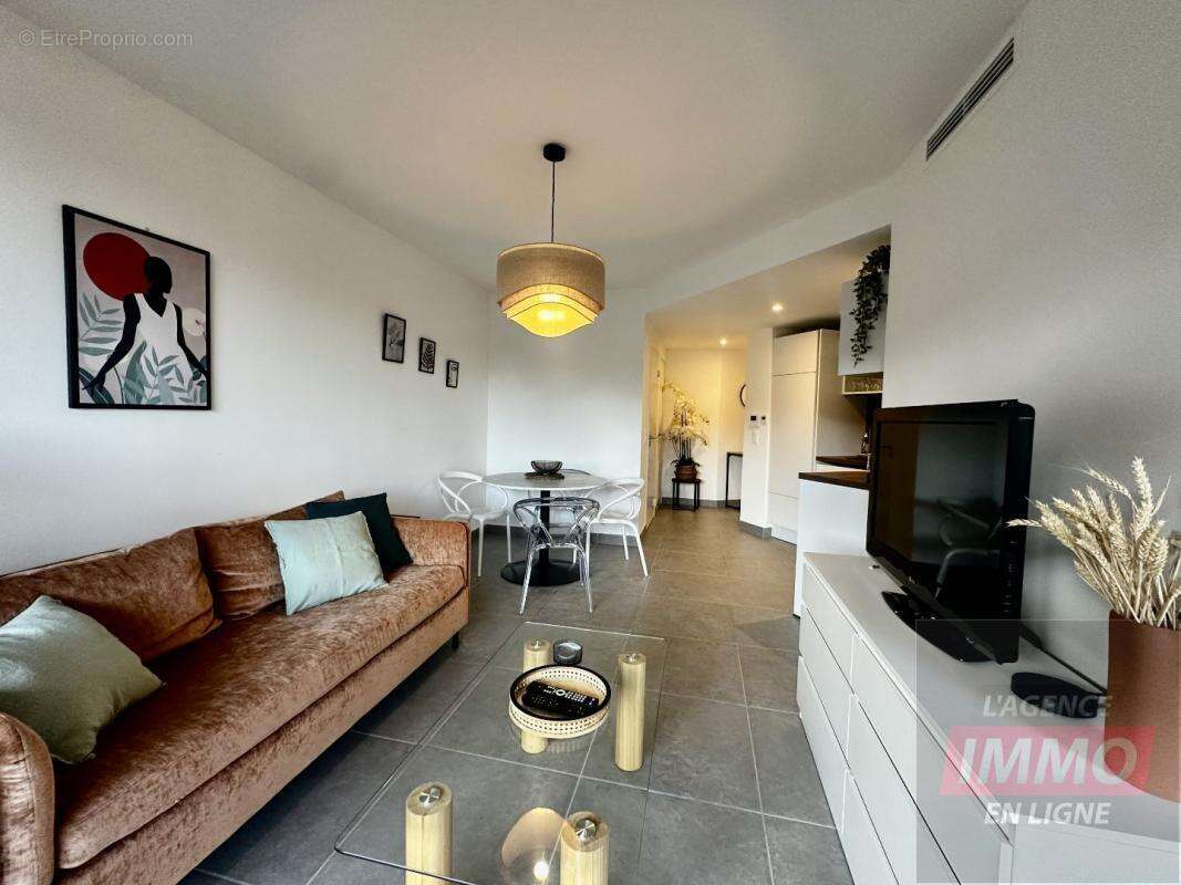 Appartement - photo 3