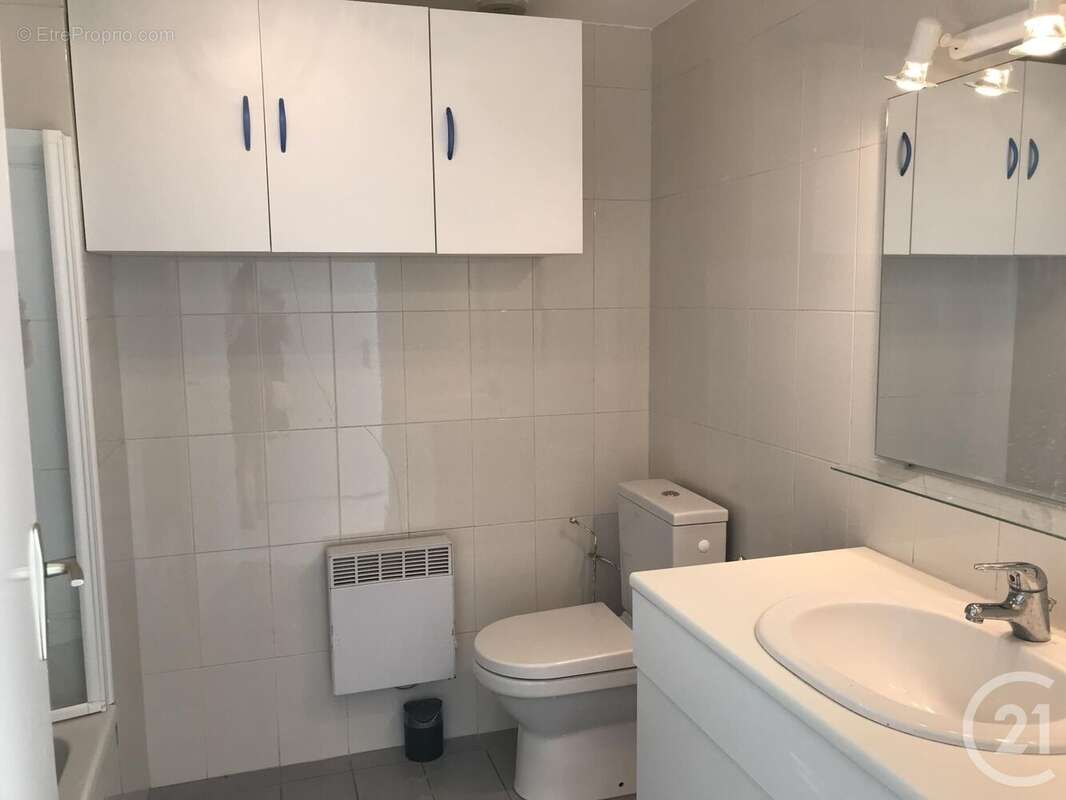 Appartement 80 m² à Saint-Laurent-Du-Var  - photo 10
