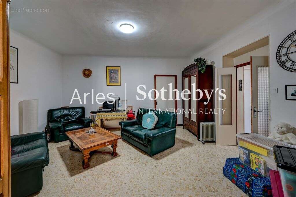 Appartement à ARLES