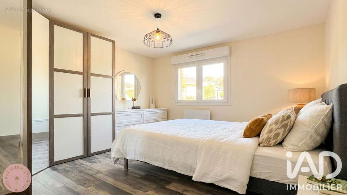 Appartement 57 m² à Thionville  - photo 5