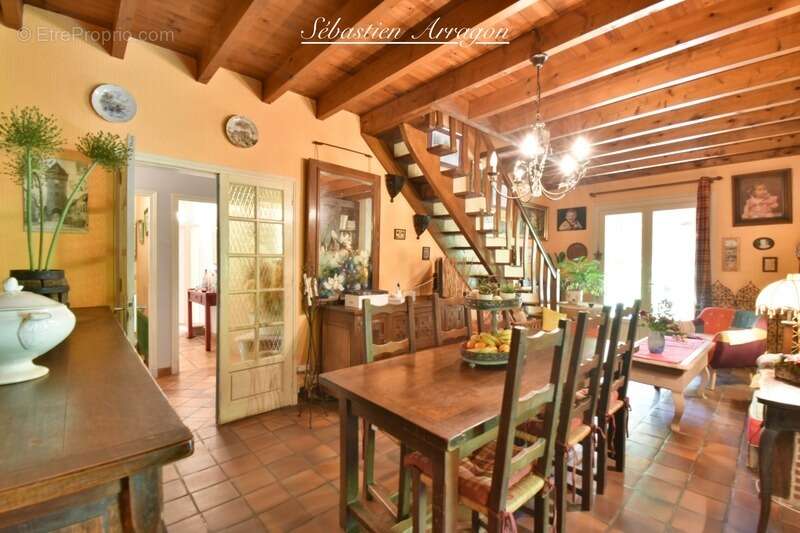 Maison à VILLENEUVE-SUR-LOT