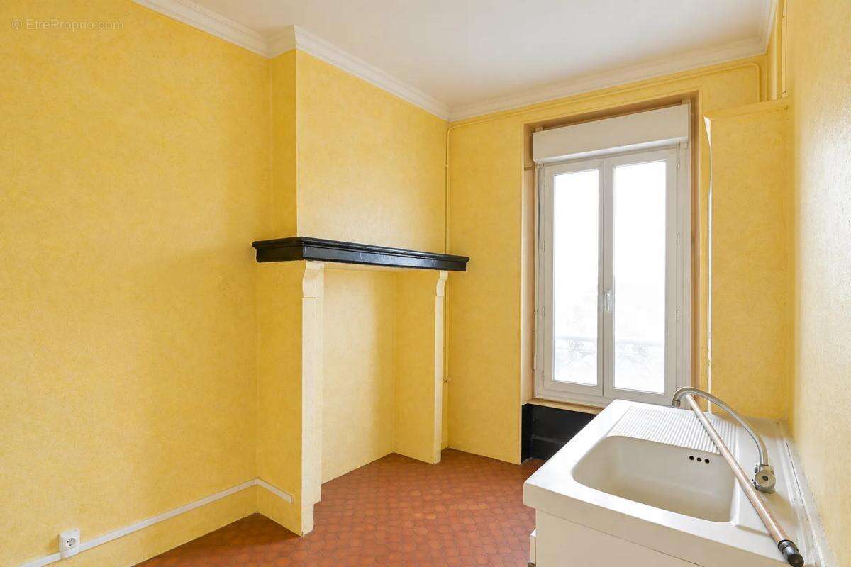 Appartement à ALES