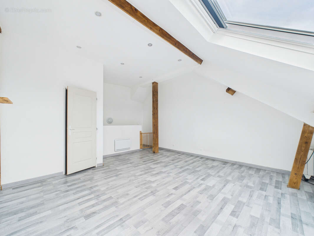 Maison à SAINT-PIERRE-D&#039;ALBIGNY