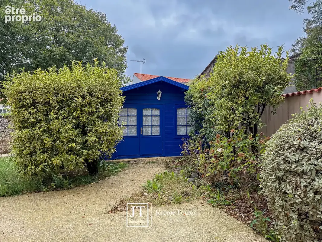 La plaisante - photo 20