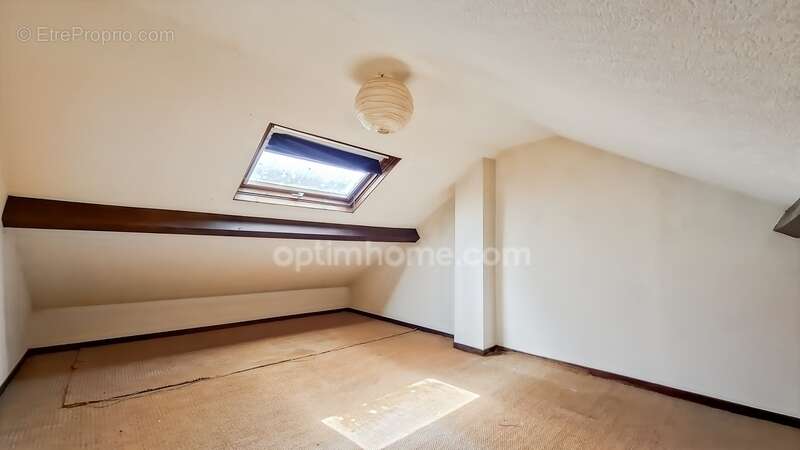 Maison à vendre 4 pièces  (03) - photo 16