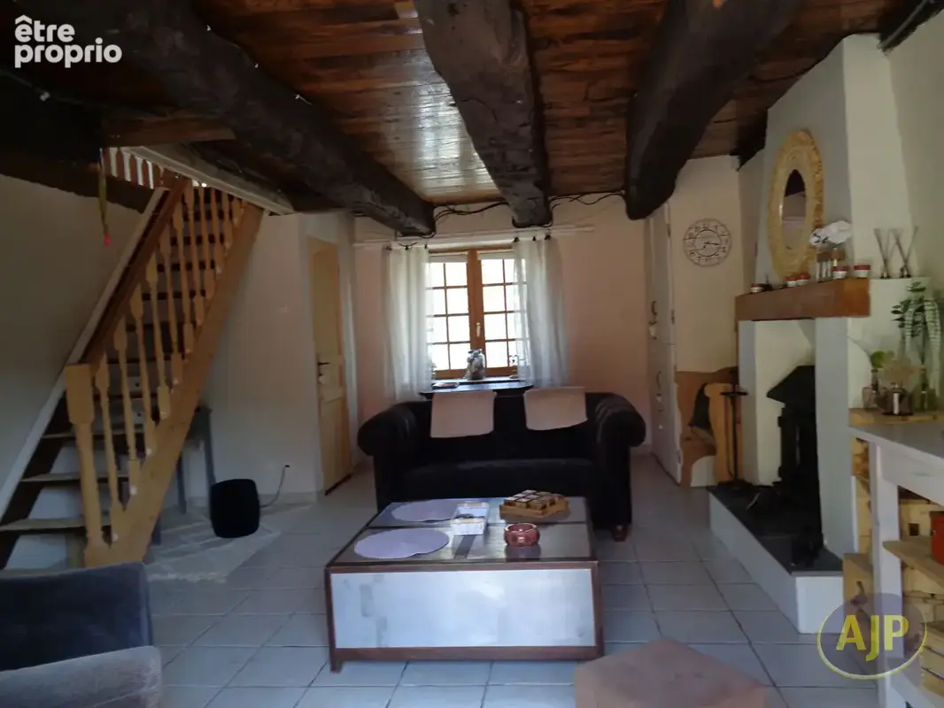 Maison Billio 5 pièce(s) 80 m2 - photo 12