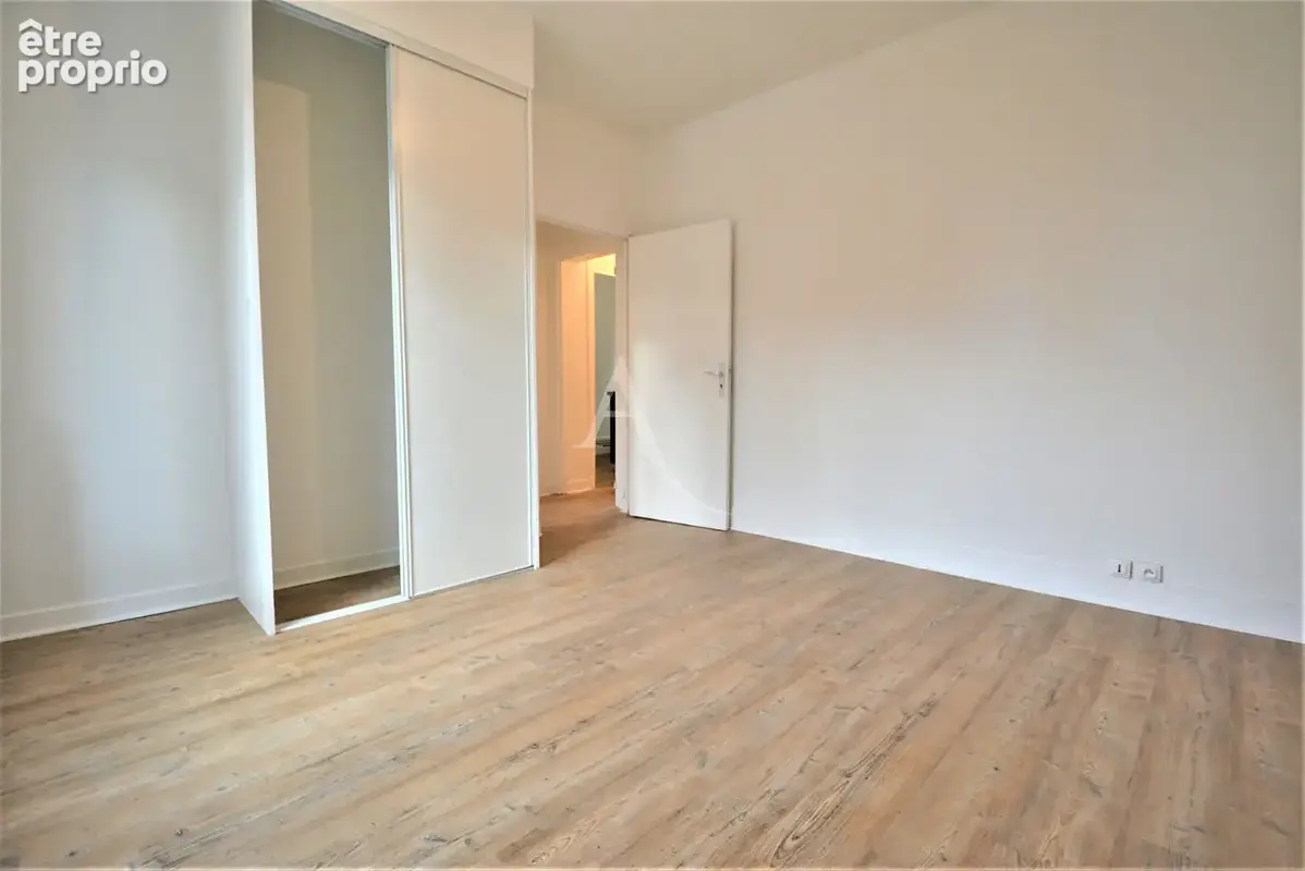 Appartement Ivry Sur Seine 2 pièces - 37.48 m2 - photo 3