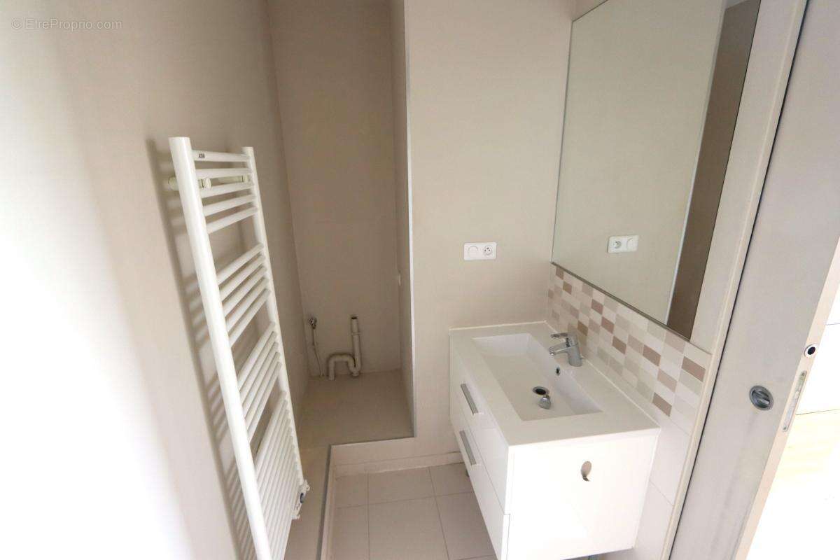 Appartement à CALUIRE-ET-CUIRE