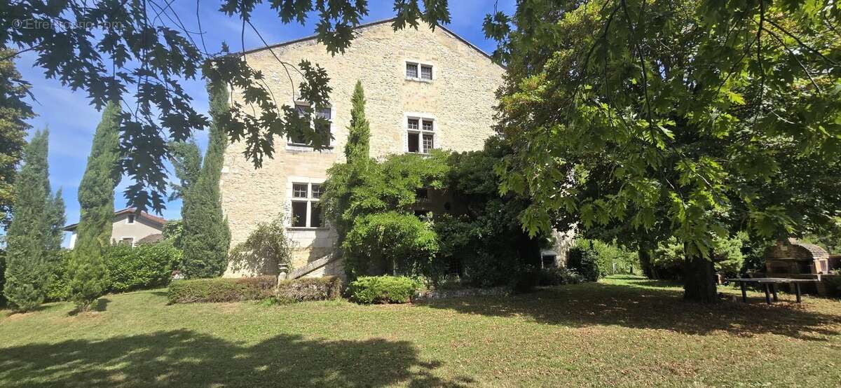 Maison à SAINT-MARCELLIN