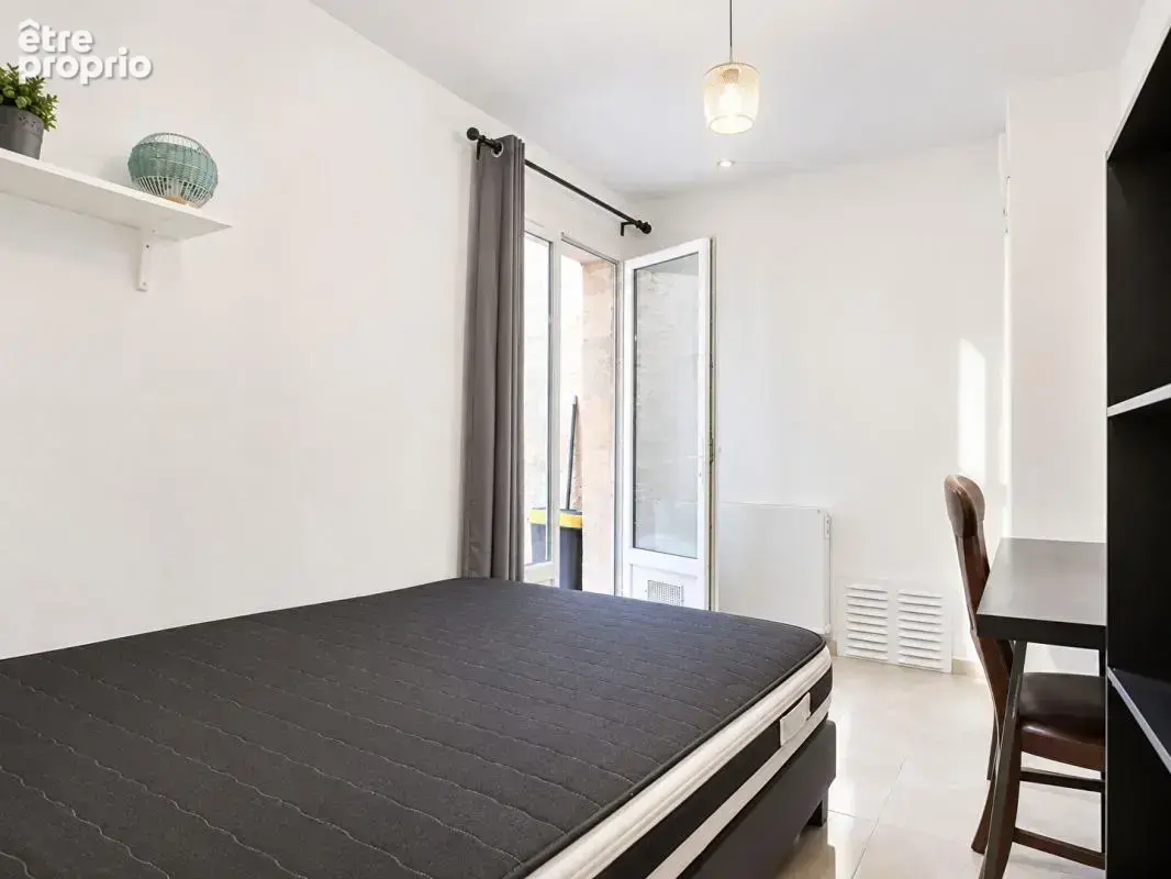Vente T3 54m2 BORDEAUX (33000) - photo 7