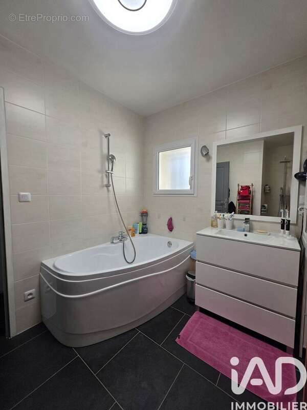 Photo 8 - Maison à BREUIL-LE-VERT