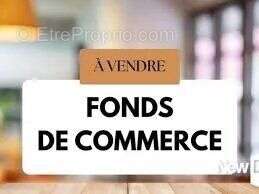 Commerce à ROMORANTIN-LANTHENAY