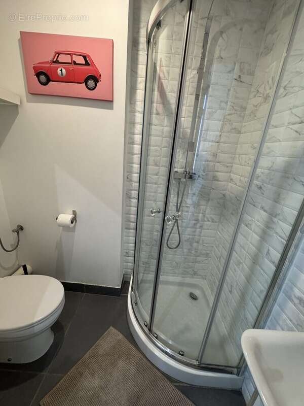 Appartement 19 m² à La Madeleine  - photo 5