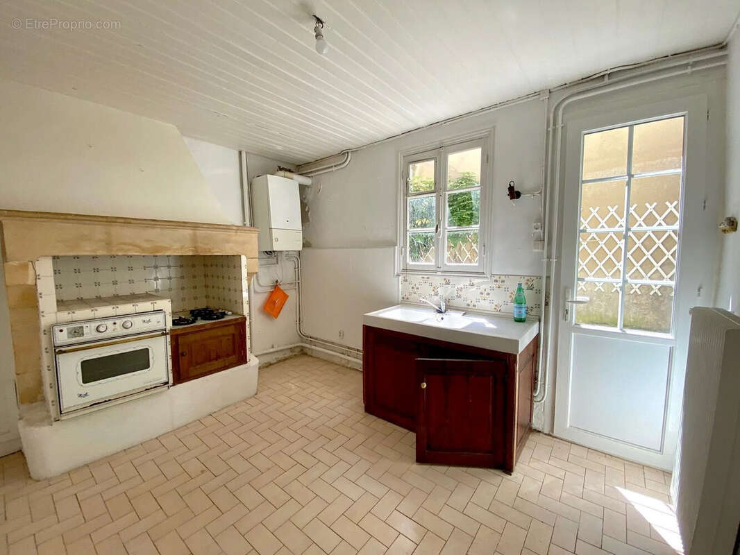 Maison à LA ROCHELLE
