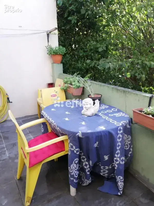 Maison 73 m² à Noisy-Le-Sec  - photo 28