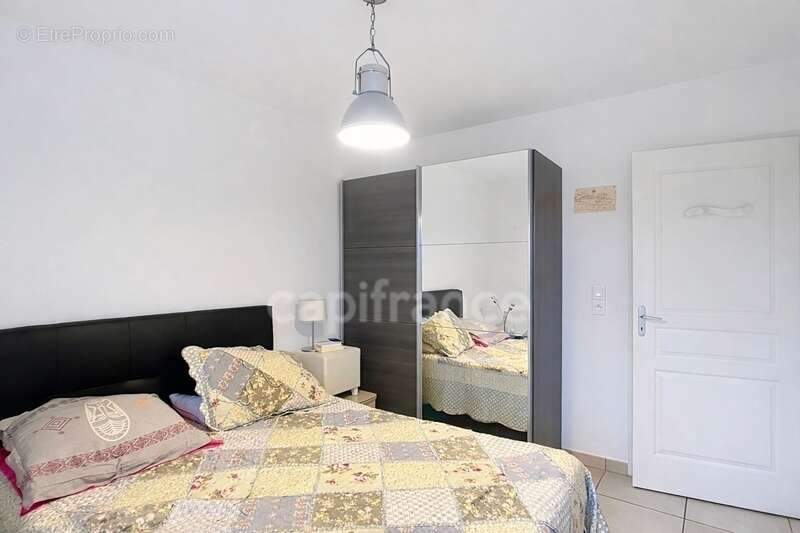 Appartement à MONTELIMAR