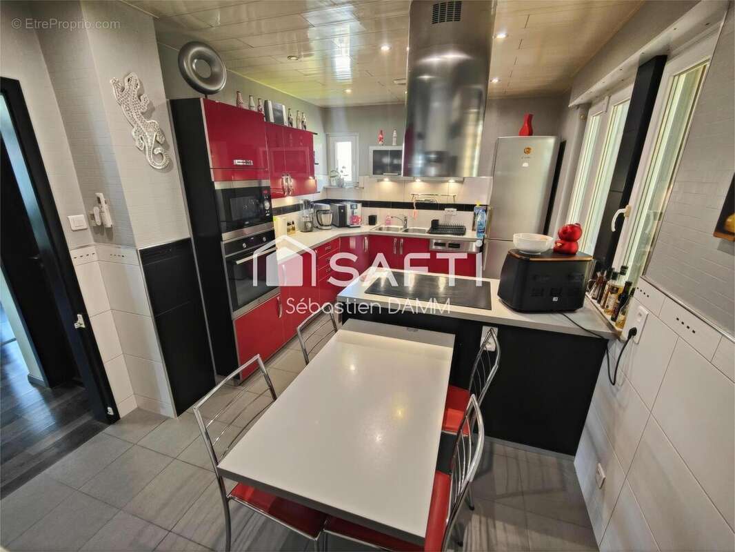 Photo 8 - Maison à BRUNSTATT