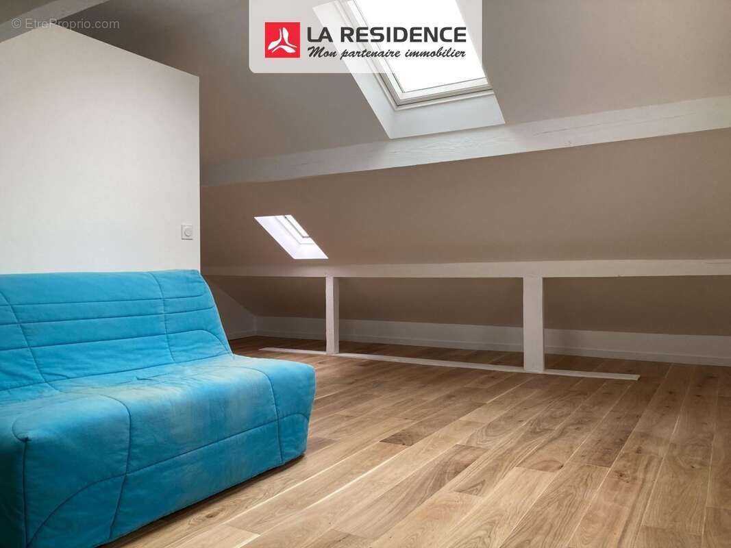 Maison 70 m² à Velizy-Villacoublay  - photo 8