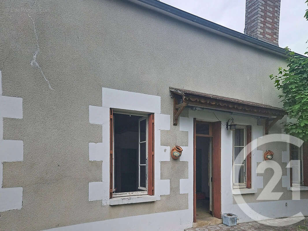 Maison 88 m² à Vincelles  - photo 2
