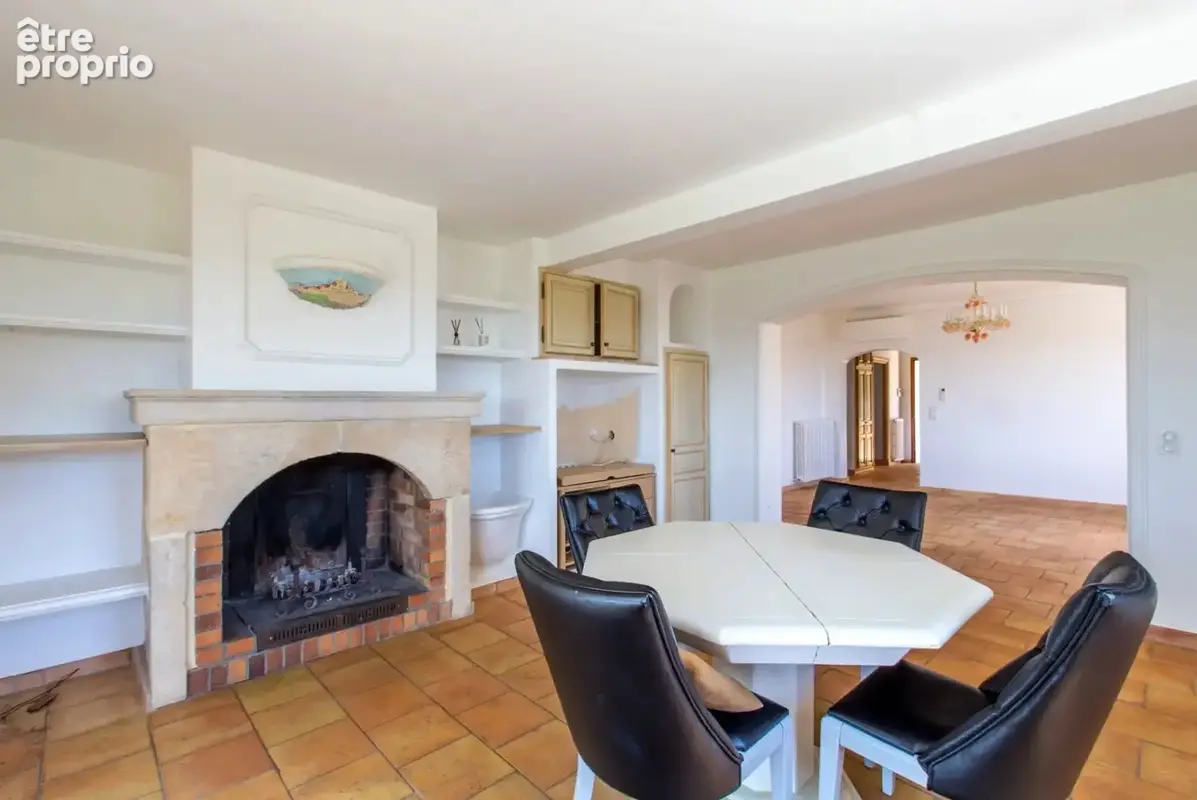 Villa à Saint Paul de Vence - photo 8