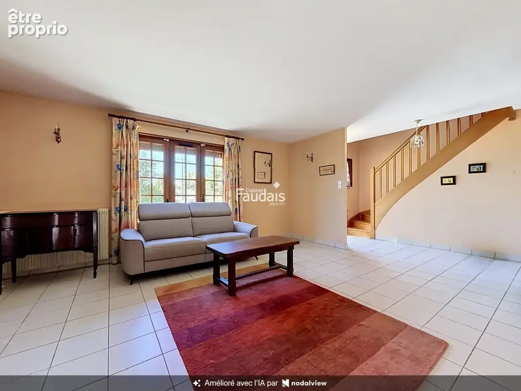 Maison 157 m² à Lithaire  - photo 6