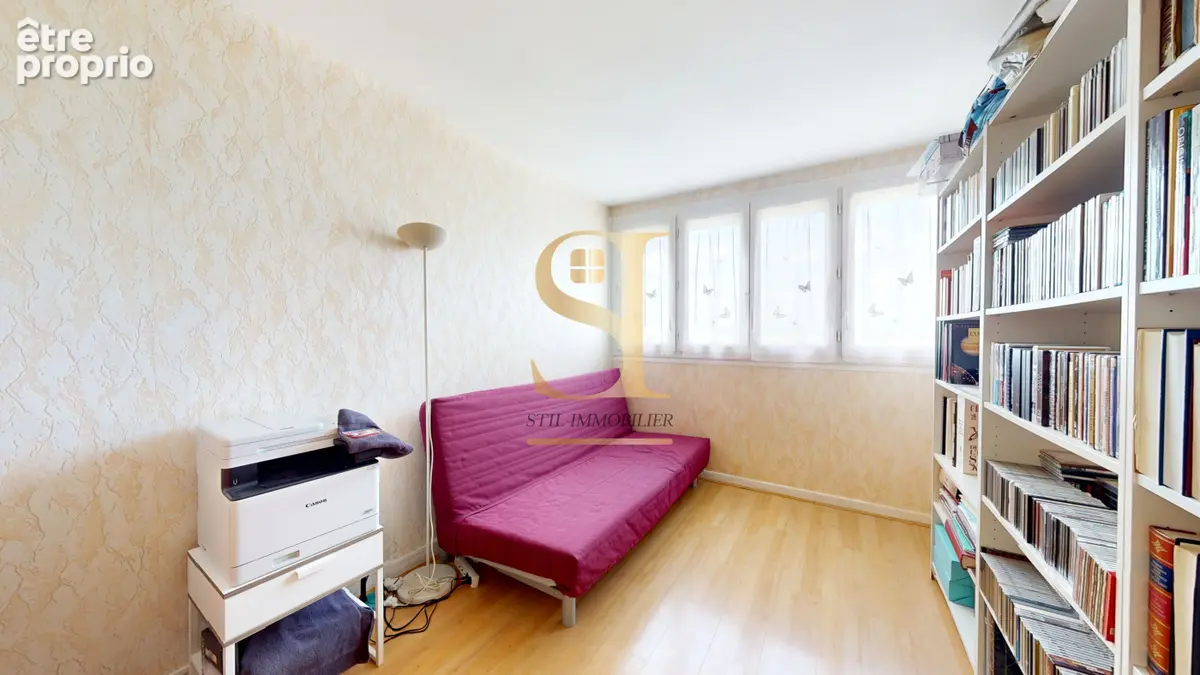 Appartement 3 pièces 64 m² à vendre à Draveil (91210) - photo 6