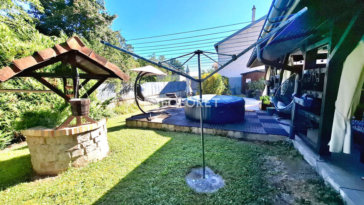 Maison à VARANGEVILLE