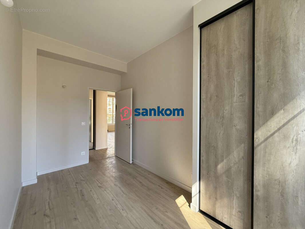 Appartement 55 m² à Le Puy-En-Velay  - photo 5