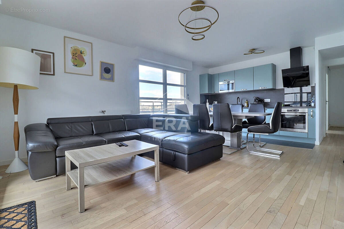 Appartement à COLOMBES