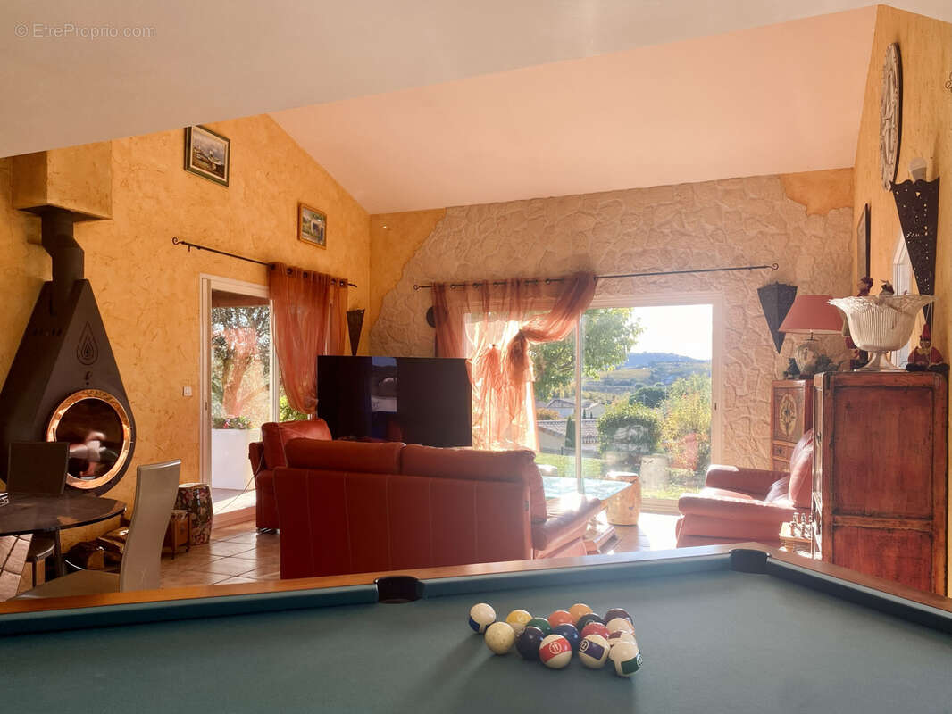 Maison à TAIN-L&#039;HERMITAGE