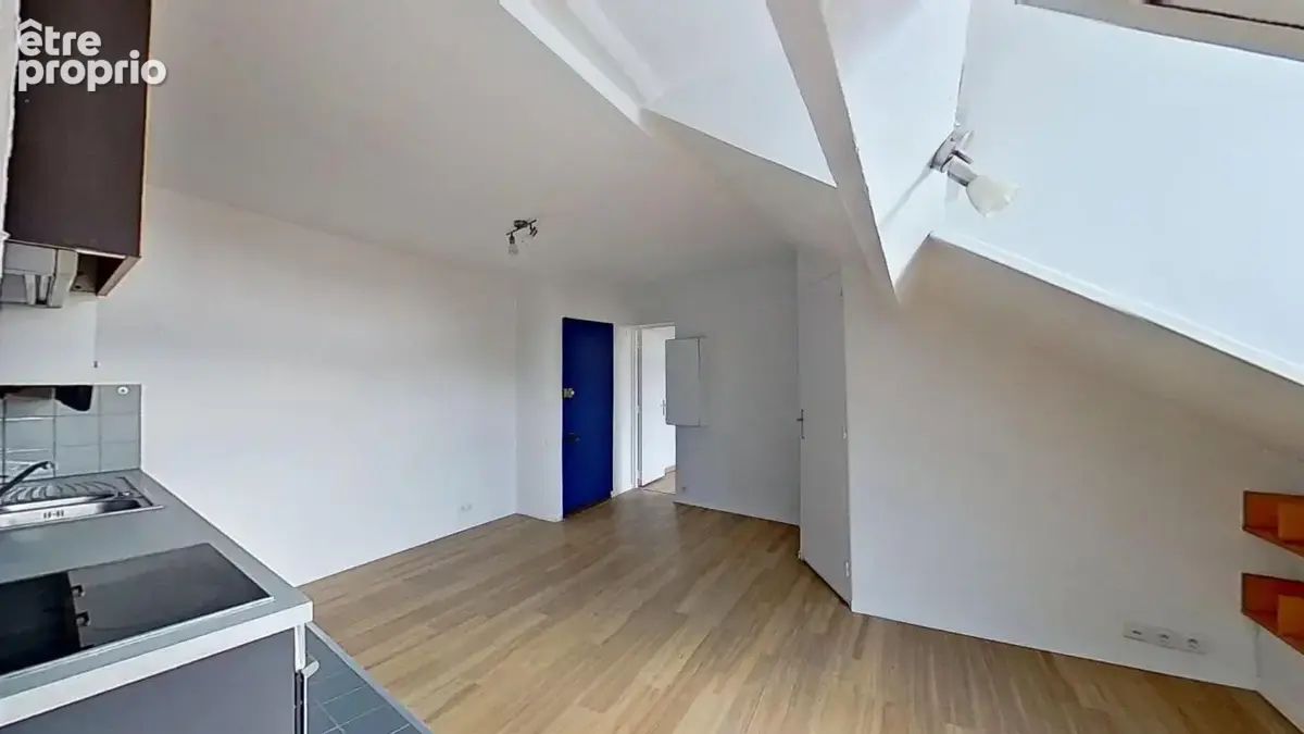 MAISONS ALFORT Centre - Appartement de "2 pièces " - photo 4