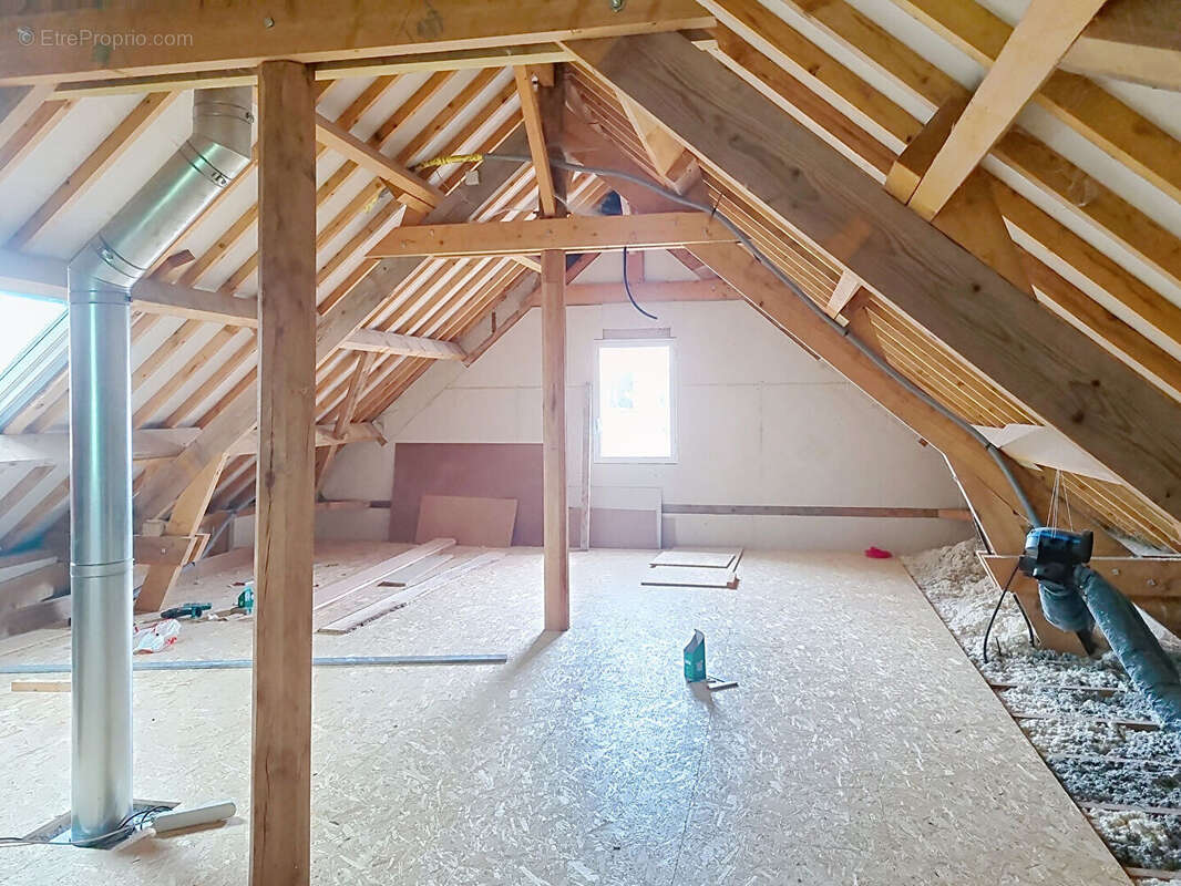 Maison Troarn 3 pièce(s) 125.5 m2 - photo 8