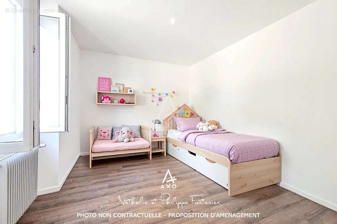 Maison à SAUVETERRE-DE-BEARN