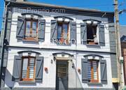 Maison à OISEMONT