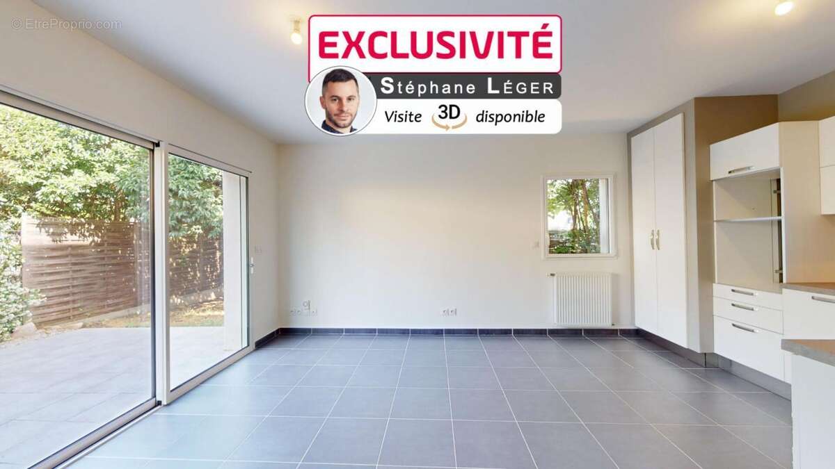 Appartement à MONTELIMAR
