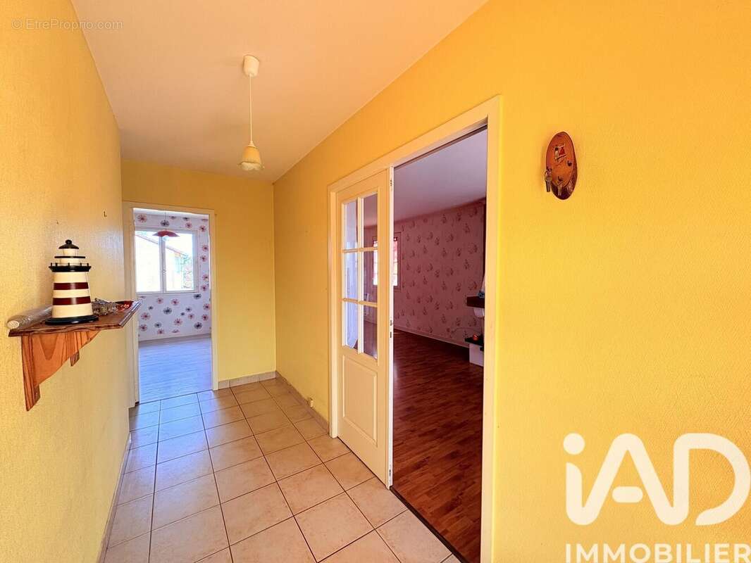 Photo 3 - Maison à AURILLAC