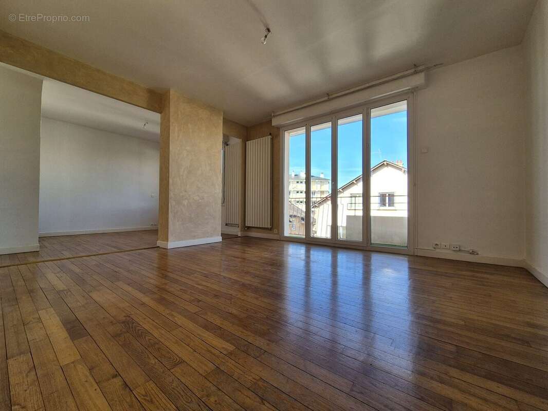 Appartement à RODEZ