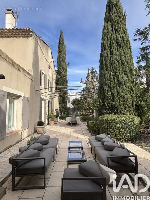 Photo 3 - Maison à CARPENTRAS