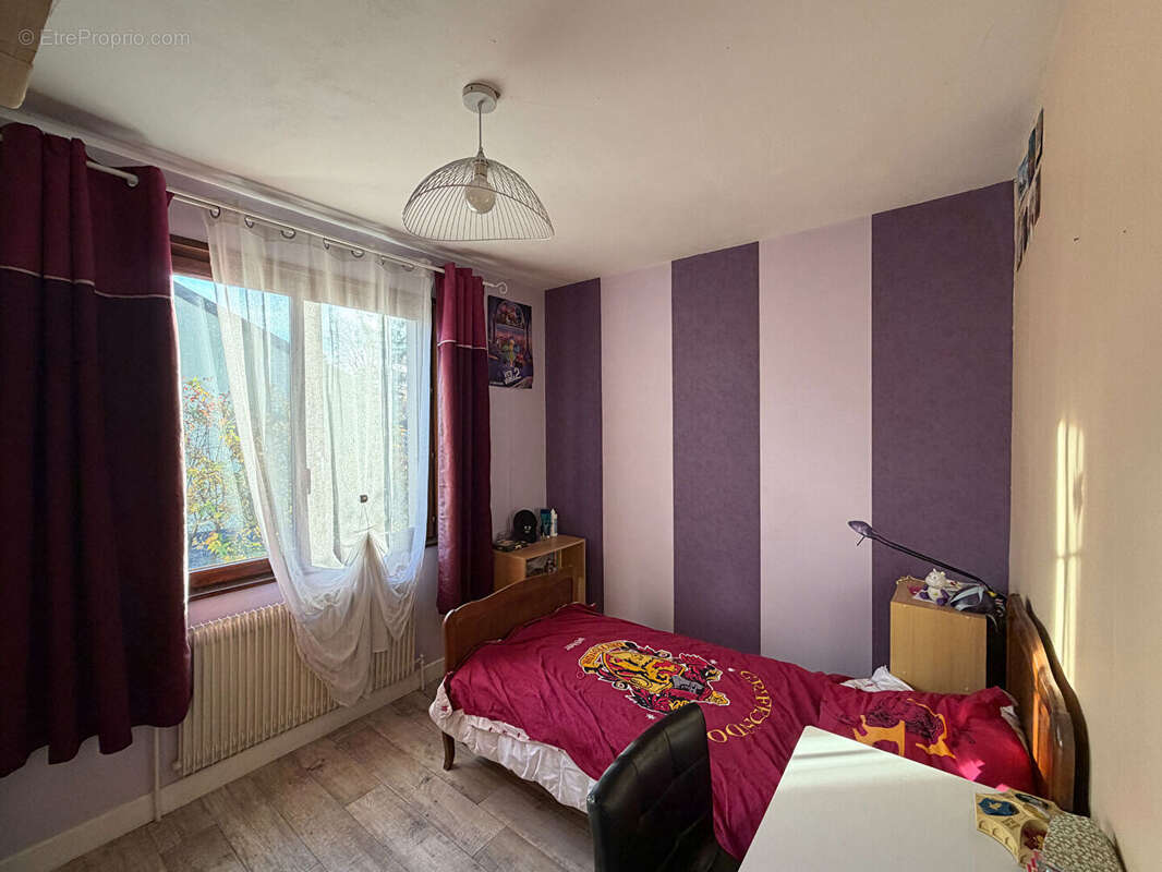 Maison à SAINTE-MARGUERITE