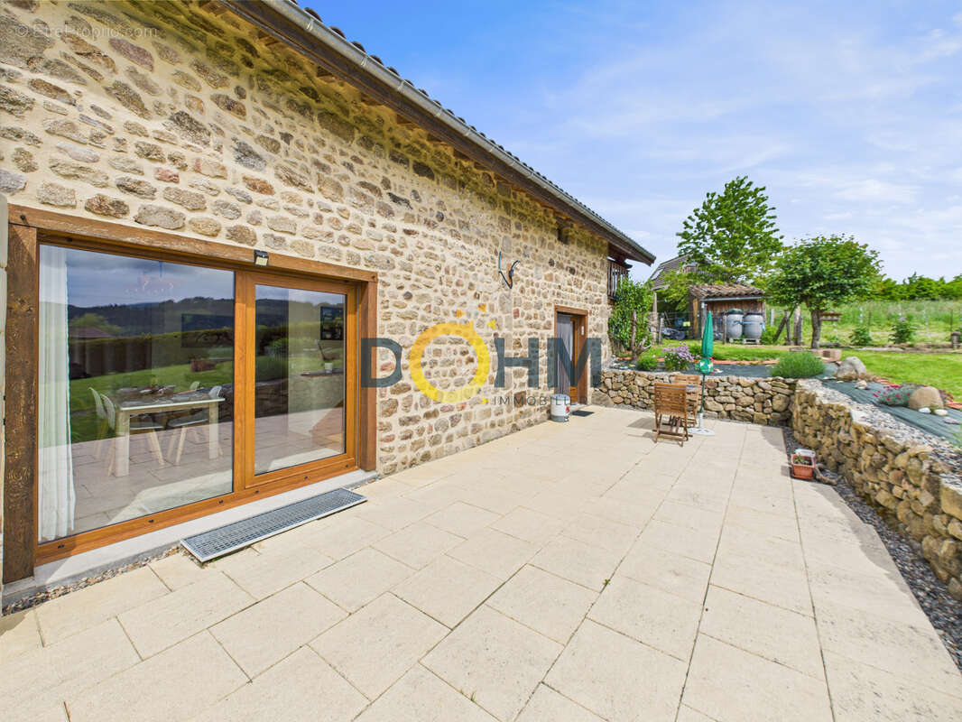 Maison de 98m2 sur la commune de MARAT - photo 3