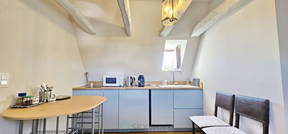 Maison à ROCAMADOUR