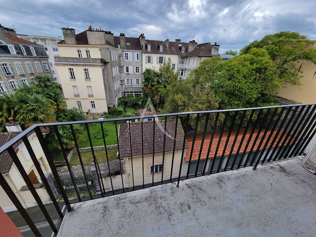 Appartement à PAU