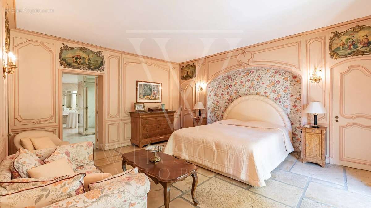 Maison à AURIBEAU-SUR-SIAGNE