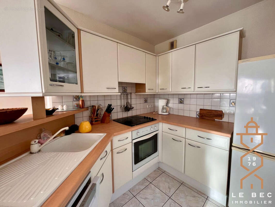 Appartement à CARNAC