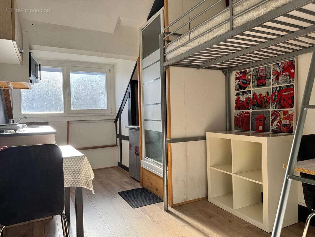 Appartement 11 m² à Besancon  - photo 3