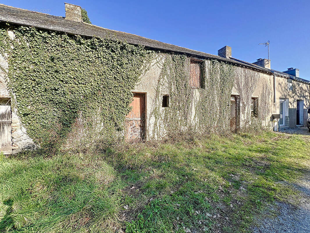 Maison à FEREL
