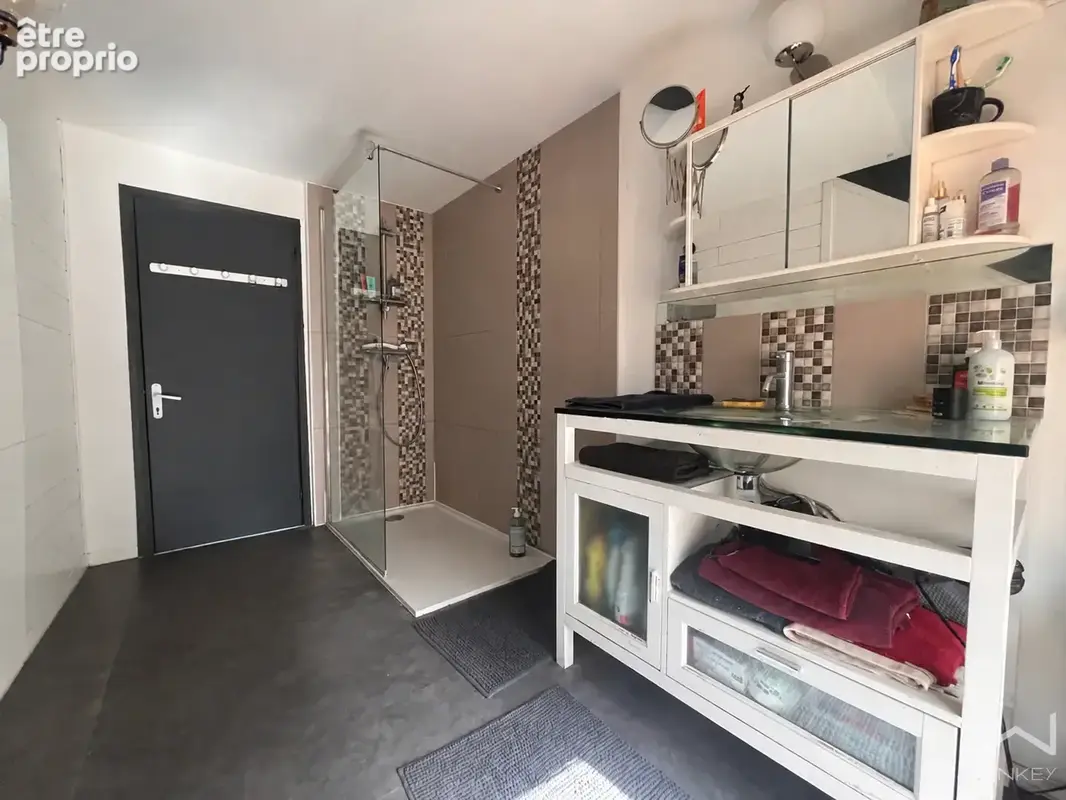 Maison de caractère de 87 m2 - 2 Chambres dont 1 au rez-de-chaussée. - photo 13